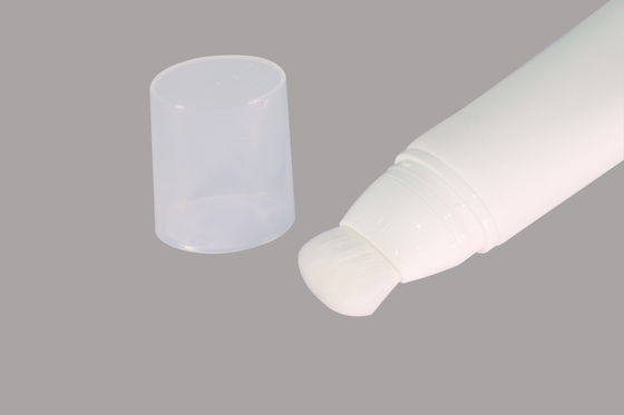 D40 60-180 tubo ovale cosmetico a testa multifunzionale
