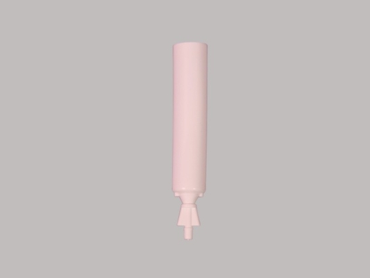 Tubi cosmetici D13mm multifunzione PE personalizzati