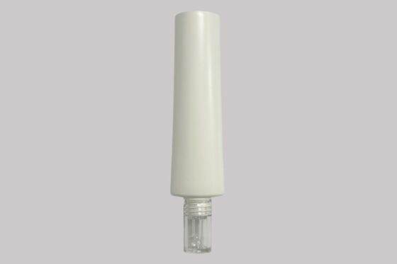 30 - 60 ml di crema per gli occhi in plastica essenza gocciolante tubo ovale