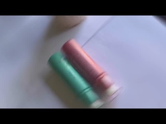 Pompa senz'aria dei tubi D35mm 35-110ml del PE di PCR della lozione di Sun del fondamento cosmetico su ordinazione dello schermo